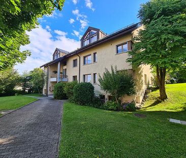 4.5 Zimmer Wohnung - Photo 3