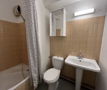 Un joli studio meublé Illkirch Graffenstaden / Place Alphonse de La... - Photo 4