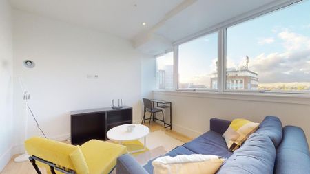 1 bedroom flat to rent - Photo 5