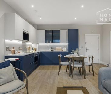 2 bedroom flat to rent - Photo 3