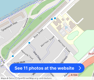 Milling Court, Gateshead, NE8 - Photo 1