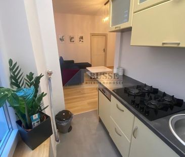 Dwa pokoje na wynajem - ścisłe centrum Stargardu - Zdjęcie 4