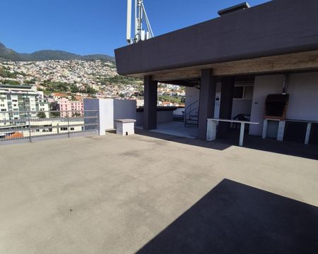 Apartamento T3 em Funchal - Photo 5