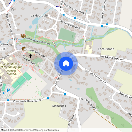 NOUVELLE-AQUITAINE, PYRENEES-ATLANTIQUES (64), 64230, Lescar