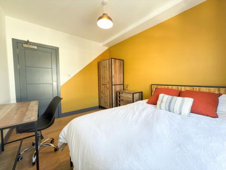 4 bedroom house to rent - Photo 5