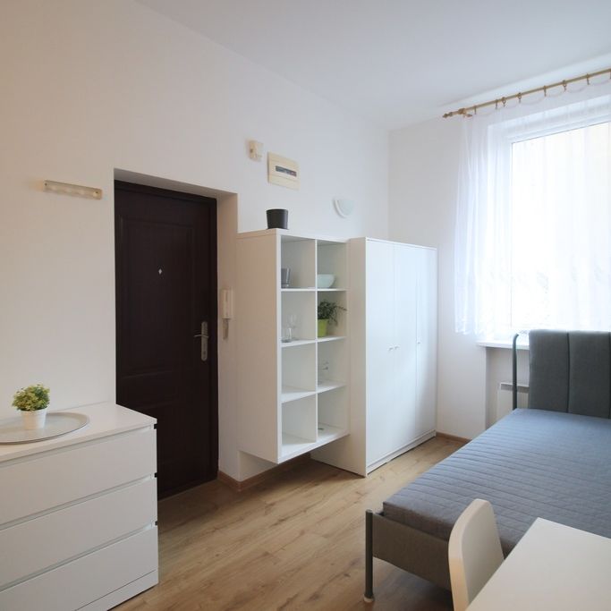 Poznań, Centrum - Photo 1