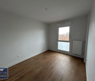 Appartement à louer 2 pièces 32.8m² - Photo 2