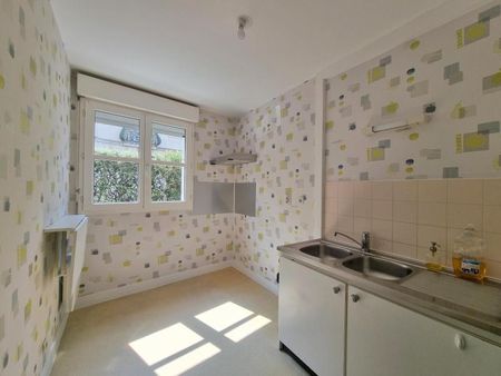 Location Appartement 2 pièces 49m² TOURS 37000 - Photo 3