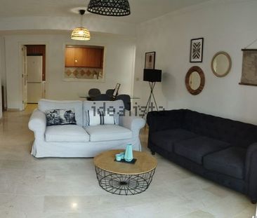 Alquiler de piso en Avenida del Naviero - Photo 6