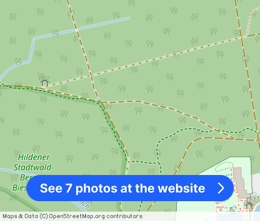 5827: Hilden Nord! Haus-im-Haus! 3-Zimmer-Masionettewohnung in ruhi... - Photo 1