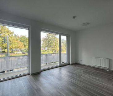 DU-DELLVIERTEL: TOLLES APPARTEMENT /ZWEITWOHNSITZ AM DUISBURGER INN... - Photo 1