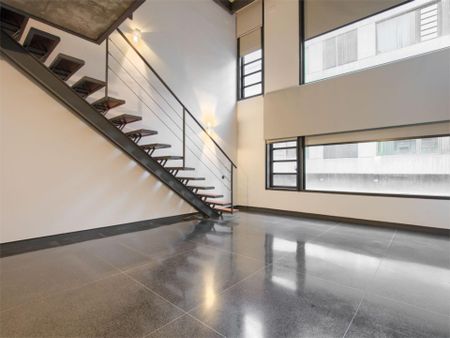 Piso de alquiler en Carretera de Fuencarral, 14, Zona Industrial - Photo 2