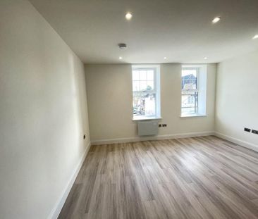 1 bedroom apartment to rent - Photo 2