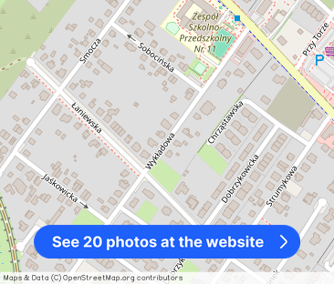 Komfortowy apartament 150 m², parking, taras ,ogród – Wrocław - Photo 1