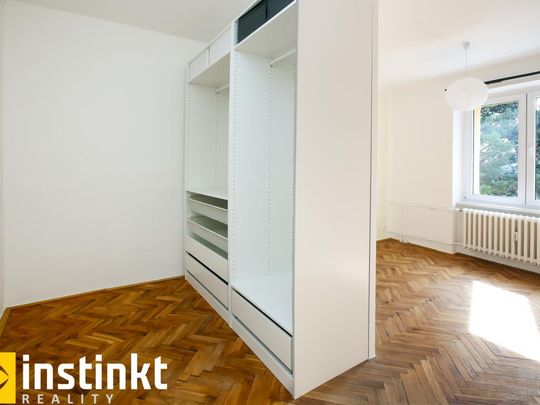 Pronájem bytu 2+kk 52 m2 - Fotografie 1