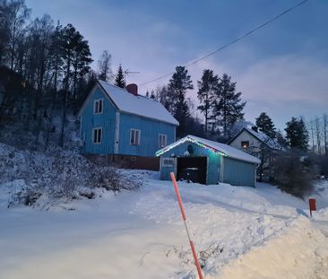 Björknäsvägen, Kramfors - Photo 2