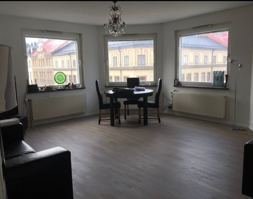 Upplandsgatan, Stockholm - Photo 1