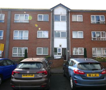4f Mahee Close, - Photo 6
