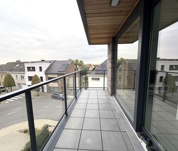 Appartement te huur in Leupegem - Photo 5