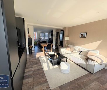 Location Appartement 2 pièces 57m² LE MANS 72000 - Photo 4