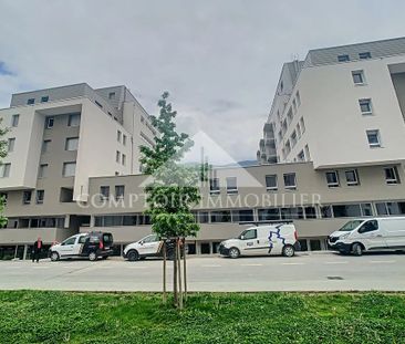 3.5 Zimmer, 85 m², 5. Stock - Photo 3