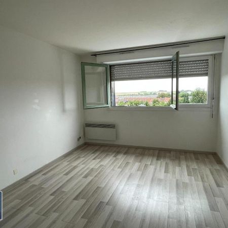 Location Appartement 1 pièce 20m² CAMBRAI 59400 - Photo 4