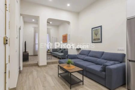 Piso en alquiler en Palacio - Foto 4
