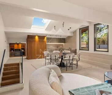 Appartement • Saint-Jean-Cap-Ferrat - Photo 2