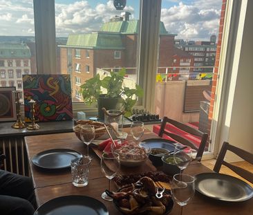 Chapmans Torg, Göteborg - Foto 1