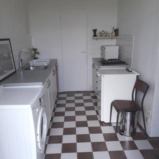 Appartement - Photo 1