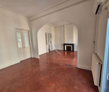 Location Appartement 4 pièces 124m² - Photo 1