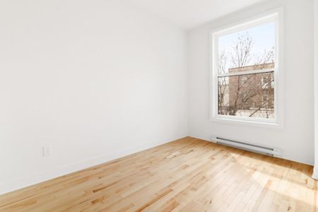 4731 Av. Papineau, H2H 1V4, H2H 1V4, Montréal - Photo 2