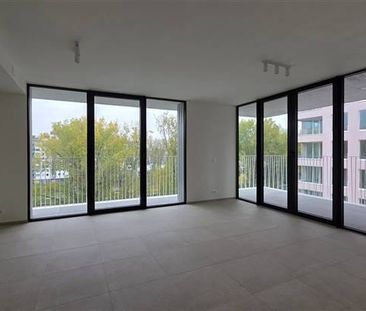 Appartement te huur - Foto 2