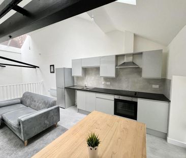 1 bedroom flat to rent - Photo 6