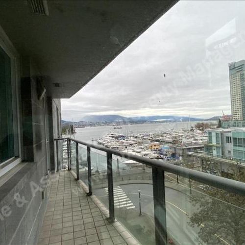 535 Nicola Street Unit 603 Vancouver - Photo 1