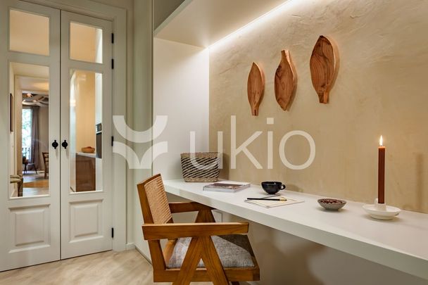 2 bedroom luxury Apartment for rent in Barcelona, Spain - Photo 1