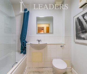 1 bedroom apartment to rent - Photo 3