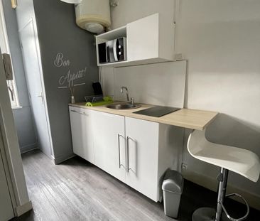 PROCHE CAMPUS SUD, STUDIO MEUBLÉ - Photo 3