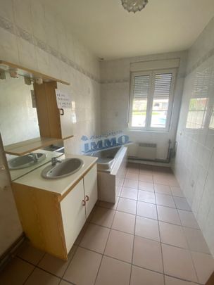 Maison 2 pièces à Penin - Photo 1