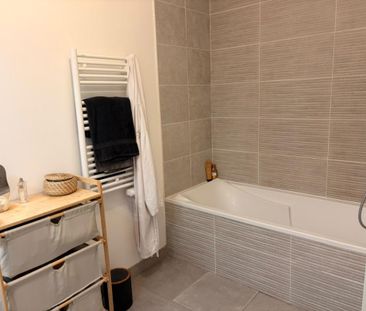 Appartement T3 à louer - 57 m² - Photo 6
