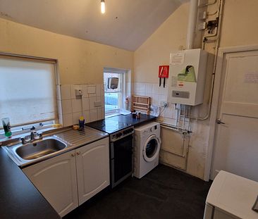 1 bed house / flat share to rent in Belvedere Road - Photo 5