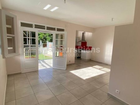 Bien habitation - Photo 2