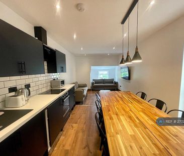 1 bedroom in a house share to rent - Photo 4