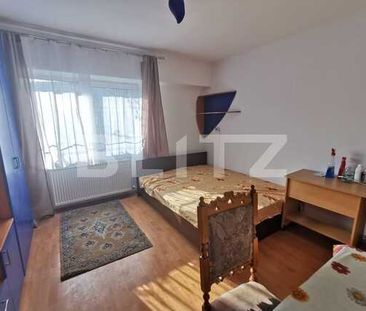 Garsoniera pet friendly, 30 de mp, zona strazii Leroy Merlin - Fotografie 3