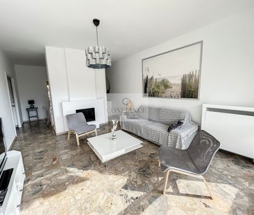 Location Appartement 4 pièces 103m² NICE 06200 - Photo 4