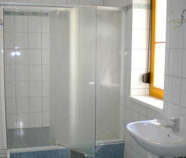 Mietwohnung im Privatpark mit großem Balkon und Garage in Ruhelage - Photo 6