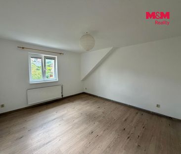 Pronájem bytu 2+kk 48 m², Polská 1184, Děčín VI-Letná - Photo 4