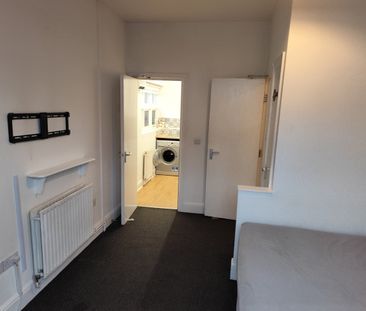 1 Bed Flat, Woodborough Road, NG3 - Photo 6