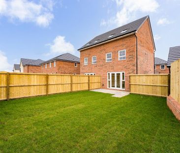 3 bedroom semi-detached house to rent - Photo 3