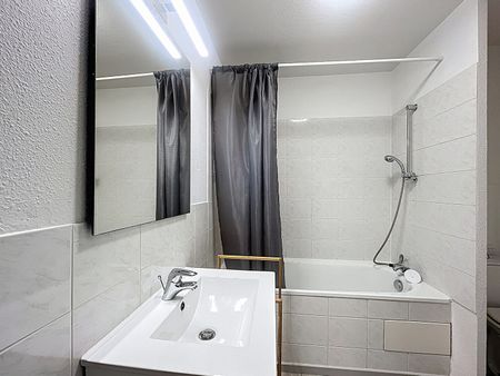 Appartement 2 pièces - Photo 3